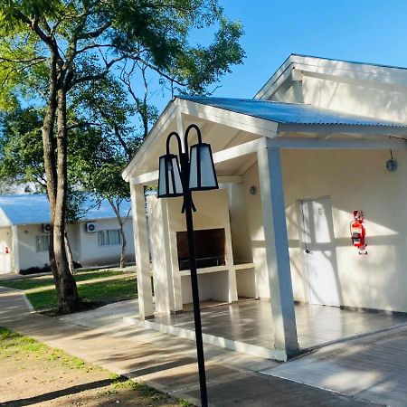 Cabanas Islas Malvinas Paso de la Patria Buitenkant foto